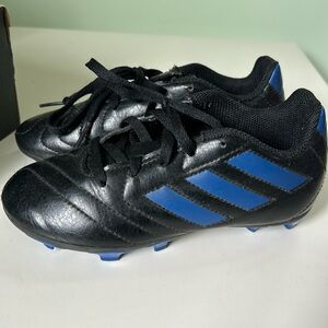 Adidas Goletto VII FG Kids Soccer Cleats